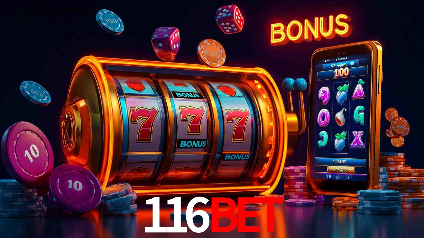 116Bet