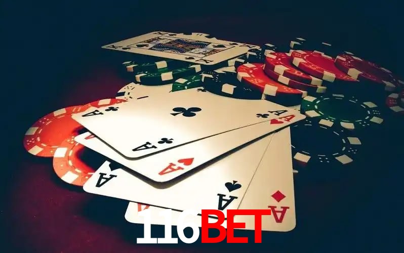 116Bet App