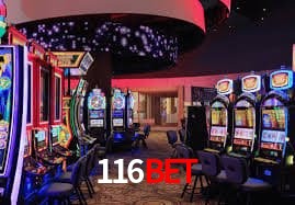 116Bet