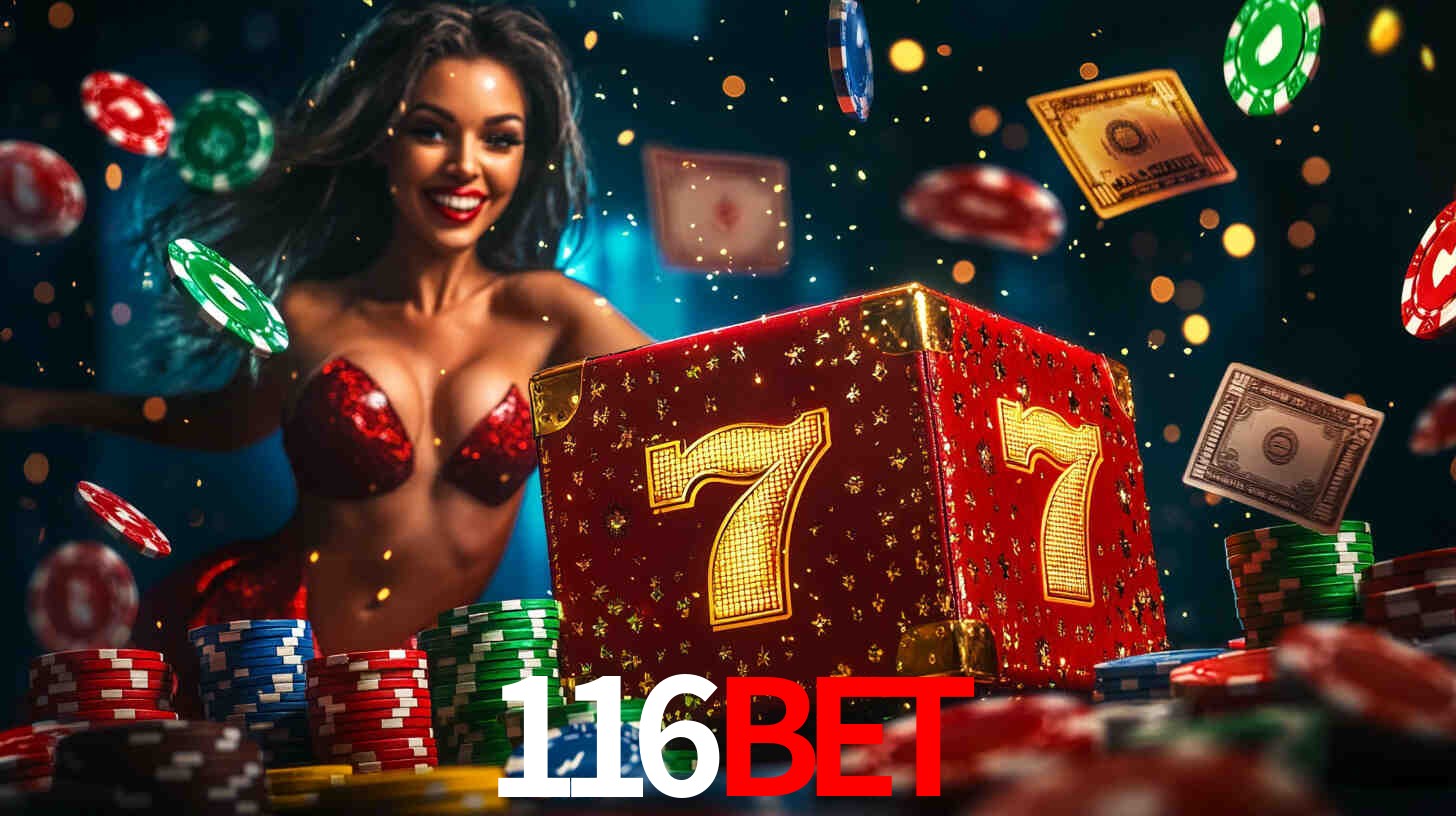 116Bet: Jogue Crash e Experimente Alta Recompensa Instantânea