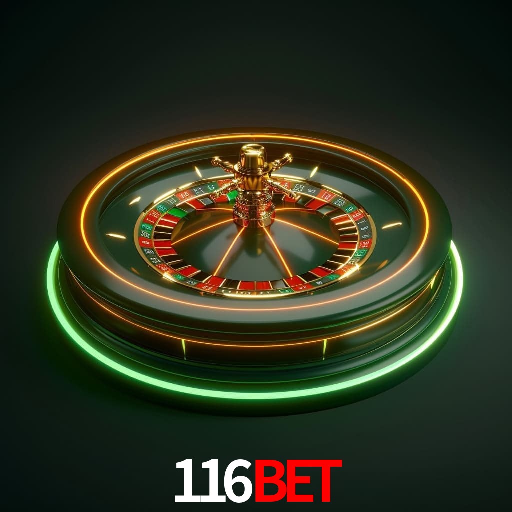 116Bet Login